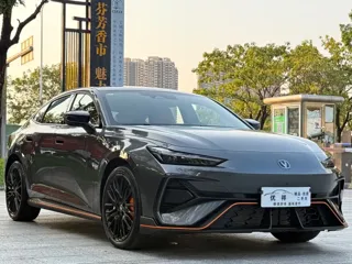 Changan UNI-V 2025 купить из Китая, цена 3 131 000 ₽ — Suifenhe Auto