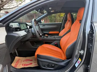 Changan UNI-V 2025 купить из Китая, цена 3 131 000 ₽ — Suifenhe Auto