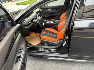 Changan UNI-V 2024 купить из Китая, цена 2 465 000 ₽ — Suifenhe Auto