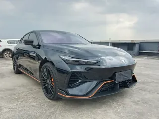 Changan UNI-V 2025 купить из Китая, цена 2 698 000 ₽ — Suifenhe Auto