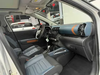 Citroen C4 Aircross 2019 купить из Китая, цена 1 174 000 ₽ — Suifenhe Auto