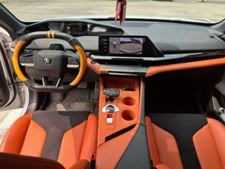 Changan UNI-V 2024 купить из Китая, цена 2 489 000 ₽ — Suifenhe Auto