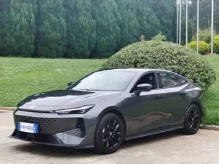 Changan UNI-V 2025