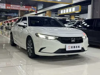 Honda Integra 2024 купить из Китая, цена 2 922 000 ₽ — Suifenhe Auto