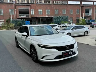 Honda Integra 2024 купить из Китая, цена 2 979 000 ₽ — Suifenhe Auto