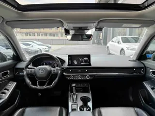 Honda Integra 2024 купить из Китая, цена 2 979 000 ₽ — Suifenhe Auto