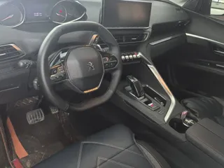 Peugeot 4008 2025 купить из Китая, цена 2 759 000 ₽ — Suifenhe Auto