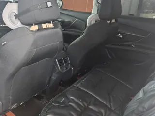 Peugeot 4008 2025 купить из Китая, цена 2 759 000 ₽ — Suifenhe Auto