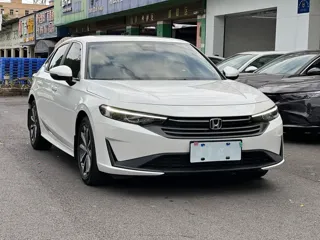 Honda Integra 2025