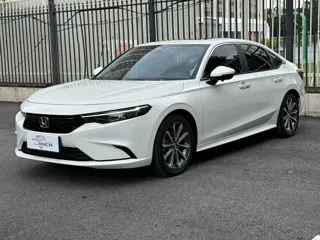 Honda Integra 2025