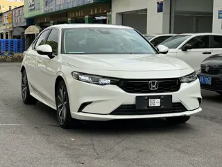 Honda Integra 2024