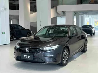 Honda Integra 2025