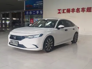 Honda Integra 2024 купить из Китая, цена 2 817 000 ₽ — Suifenhe Auto