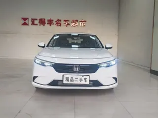 Honda Integra 2024 купить из Китая, цена 2 817 000 ₽ — Suifenhe Auto