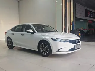 Honda Integra 2024 купить из Китая, цена 2 817 000 ₽ — Suifenhe Auto