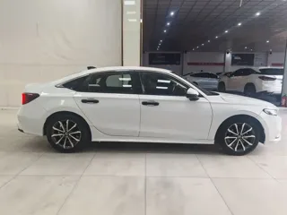 Honda Integra 2024 купить из Китая, цена 2 817 000 ₽ — Suifenhe Auto