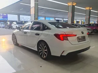 Honda Integra 2024 купить из Китая, цена 2 817 000 ₽ — Suifenhe Auto