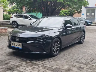 Honda Integra 2024 купить из Китая, цена 2 759 000 ₽ — Suifenhe Auto
