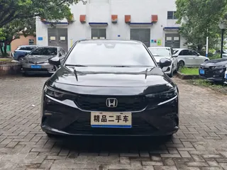 Honda Integra 2024 купить из Китая, цена 2 759 000 ₽ — Suifenhe Auto