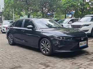 Honda Integra 2024 купить из Китая, цена 2 759 000 ₽ — Suifenhe Auto