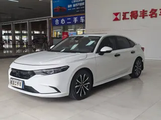 Honda Integra 2025 купить из Китая, цена 2 864 000 ₽ — Suifenhe Auto