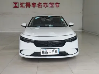 Honda Integra 2025 купить из Китая, цена 2 864 000 ₽ — Suifenhe Auto