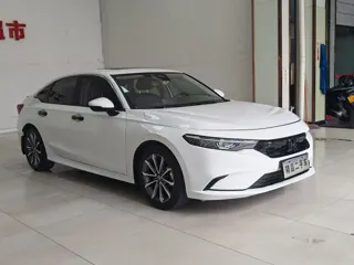 Honda Integra 2025 купить из Китая, цена 2 864 000 ₽ — Suifenhe Auto
