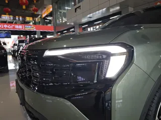 Ford Equator Sport 2024 купить из Китая, цена 3 287 000 ₽ — Suifenhe Auto