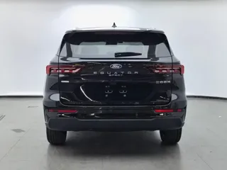 Ford Equator Sport 2025 купить из Китая, цена 3 078 000 ₽ — Suifenhe Auto