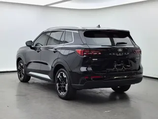 Ford Equator Sport 2025 купить из Китая, цена 3 078 000 ₽ — Suifenhe Auto