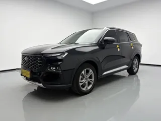 Ford Equator Sport 2024 купить из Китая, цена 2 939 000 ₽ — Suifenhe Auto