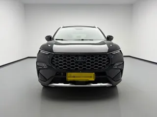 Ford Equator Sport 2024 купить из Китая, цена 2 939 000 ₽ — Suifenhe Auto