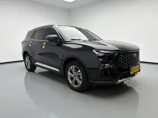 Ford Equator Sport 2024 купить из Китая, цена 2 939 000 ₽ — Suifenhe Auto