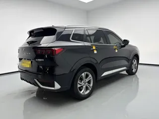 Ford Equator Sport 2024 купить из Китая, цена 2 939 000 ₽ — Suifenhe Auto