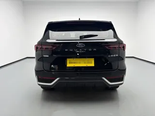 Ford Equator Sport 2024 купить из Китая, цена 2 939 000 ₽ — Suifenhe Auto