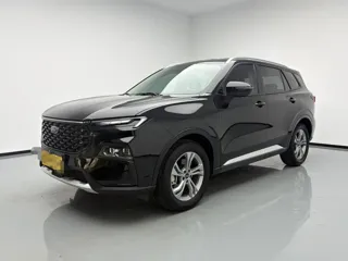 Ford Equator Sport 2024 купить из Китая, цена 2 796 000 ₽ — Suifenhe Auto