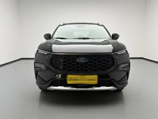 Ford Equator Sport 2024 купить из Китая, цена 2 796 000 ₽ — Suifenhe Auto