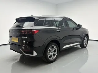 Ford Equator Sport 2024 купить из Китая, цена 2 796 000 ₽ — Suifenhe Auto