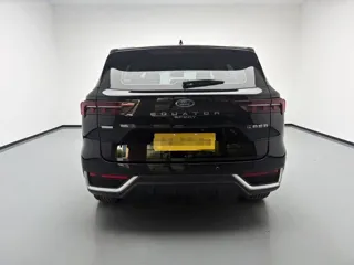 Ford Equator Sport 2024 купить из Китая, цена 2 796 000 ₽ — Suifenhe Auto