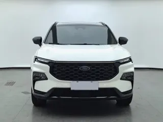Ford Equator Sport 2024 купить из Китая, цена 3 039 000 ₽ — Suifenhe Auto
