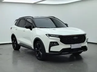 Ford Equator Sport 2024 купить из Китая, цена 3 039 000 ₽ — Suifenhe Auto
