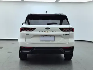 Ford Equator Sport 2024 купить из Китая, цена 3 039 000 ₽ — Suifenhe Auto