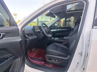 Ford Equator Sport 2025 купить из Китая, цена 3 195 000 ₽ — Suifenhe Auto