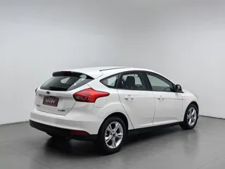 Ford Focus 2019 купить из Китая, цена 1 288 000 ₽ — Suifenhe Auto