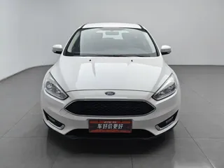 Ford Focus 2019 купить из Китая, цена 1 288 000 ₽ — Suifenhe Auto