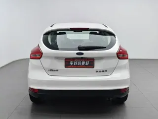 Ford Focus 2019 купить из Китая, цена 1 288 000 ₽ — Suifenhe Auto