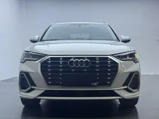 Audi Q3 2023 купить из Китая, цена 2 374 000 ₽ — Suifenhe Auto