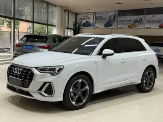 Audi Q3 2023