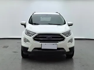 Ford EcoSport 2018 купить из Китая, цена 1 214 000 ₽ — Suifenhe Auto