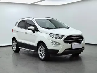 Ford EcoSport 2018 купить из Китая, цена 1 214 000 ₽ — Suifenhe Auto